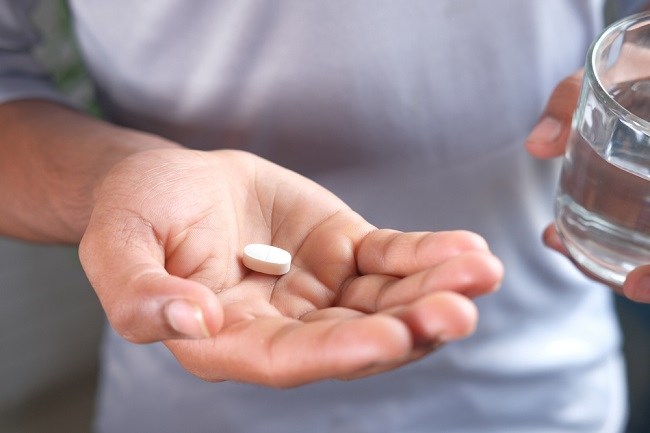 Cara Kerja Obat AntiVirus di Dalam Tubuh