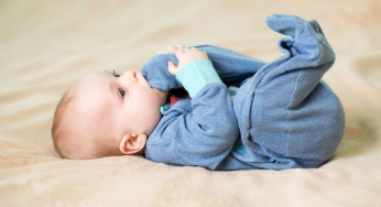 Waspadai! Gejala Batuk, Demam, dan Sesak Napas pada Bayi Bisa Jadi Tanda Infeksi RSV