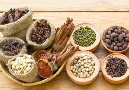8 Obat Alami dan Tanaman Herbal yang Bermanfaat untuk Diabetes (shutterstock)