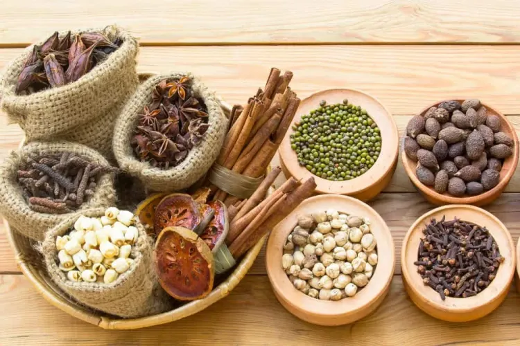 8 Obat Alami dan Tanaman Herbal yang Bermanfaat untuk Diabetes (shutterstock)