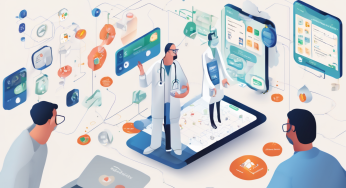 Transformasi Telemedicine, E‑Resep, dan Masa Depan Apotek Digital di Indonesia