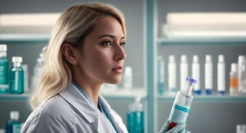 Vaksin Jadi Senjata Penting Hemat 2,5 Miliar Dosis Antibiotik per Tahun