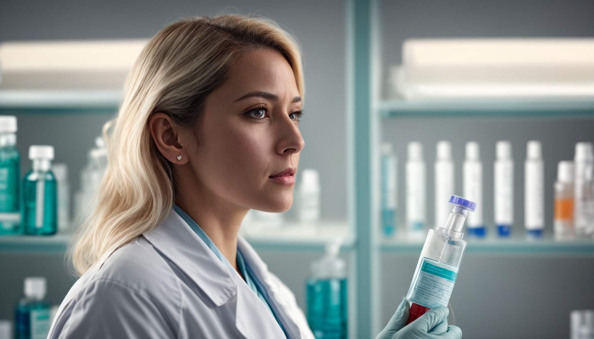 Vaksin Jadi Senjata Penting Hemat 2,5 Miliar Dosis Antibiotik per Tahun