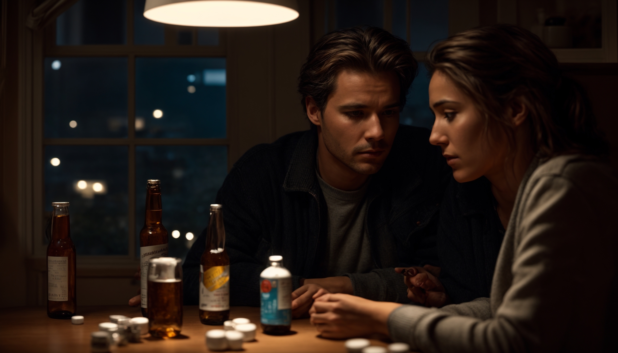 Obat dan Alkohol: Risiko Paling Sering Diremehkan yang Wajib Diwaspadai