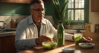 Benarkah Lidah Buaya Bisa Mengontrol Gula Darah? Ini Fakta Ilmiahnya