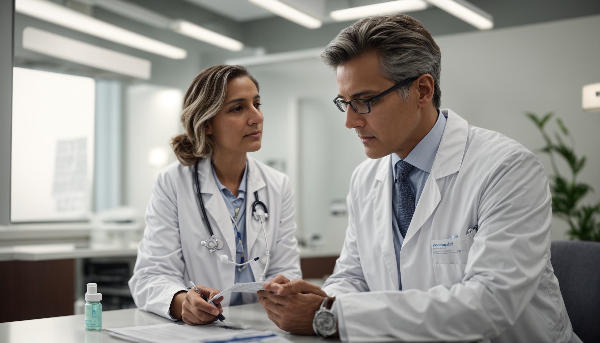 Revolusi Biosimilar untuk Pengobatan Hemat Biaya di Indonesia