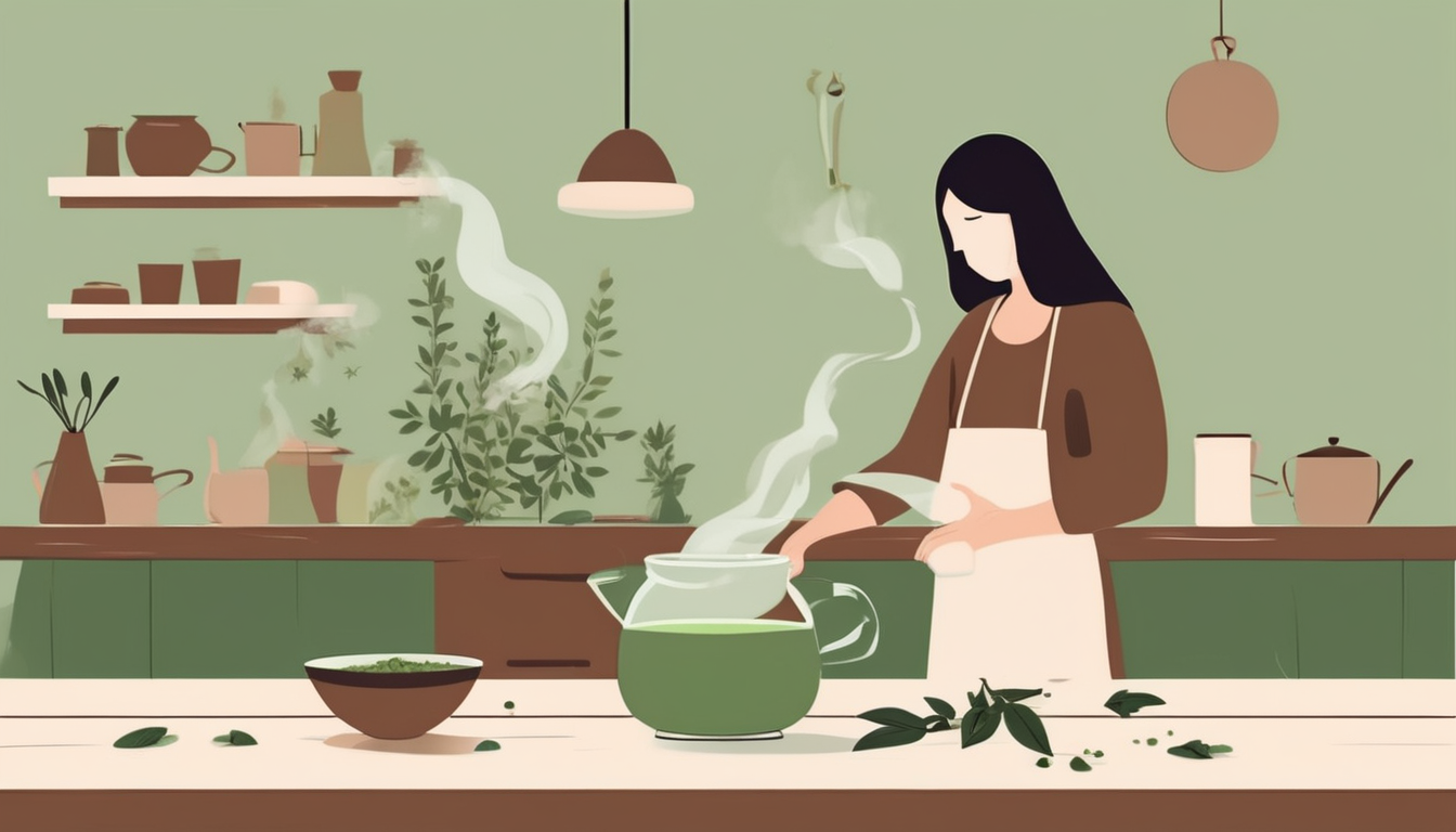 Manfaat Daun Salam untuk Pencernaan Berdasarkan Studi Klinis 2025