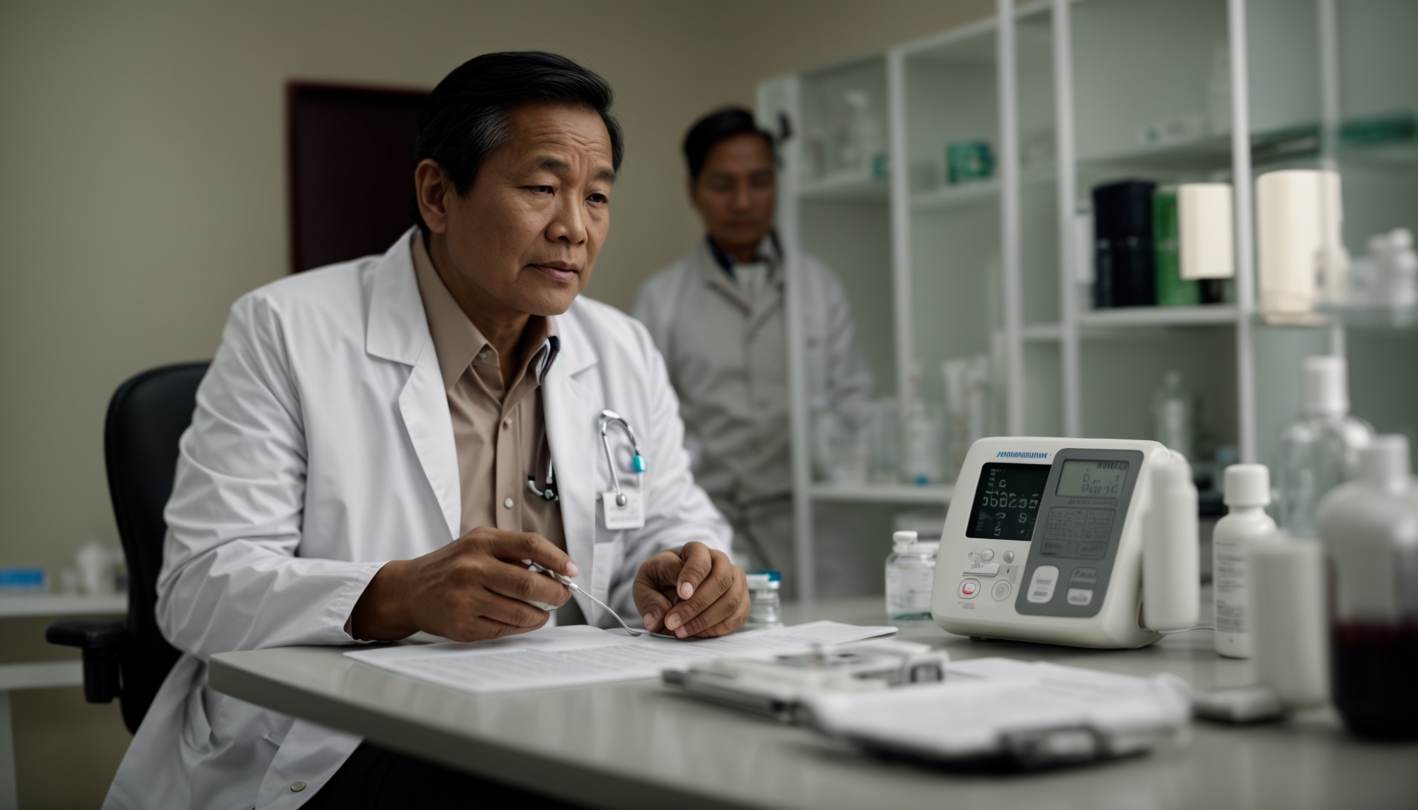 Obat Anti-Hipertensi yang Paling Sering Diresepkan Dokter