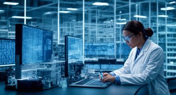 Inovasi Teknologi dalam Pengembangan Obat Modern Percepat Penemuan Terapi Baru