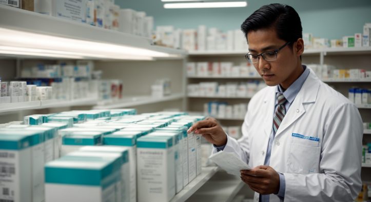 Daftar Update Obat Baru yang Disetujui BPOM Tahun Ini