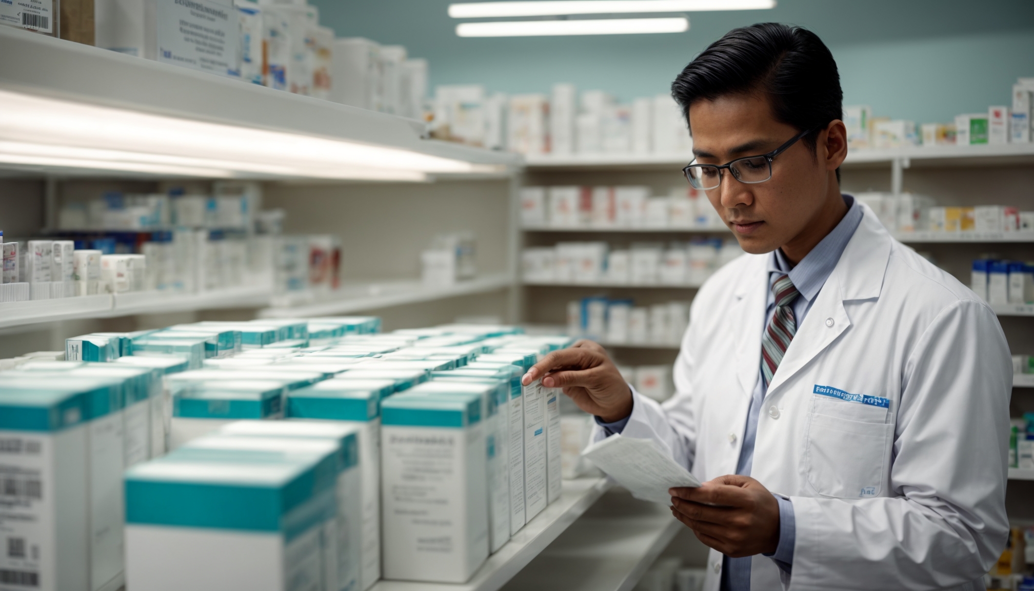 Daftar Update Obat Baru yang Disetujui BPOM Tahun Ini