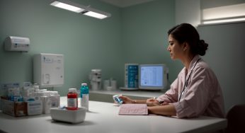 Obat Antihipertensi Terbaru yang Efektif Turunkan Tekanan Darah