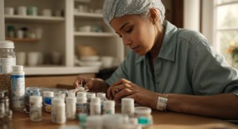 Polifarmasi pada Lansia: Mengenali Risiko dan Strategi Pengelolaan Aman