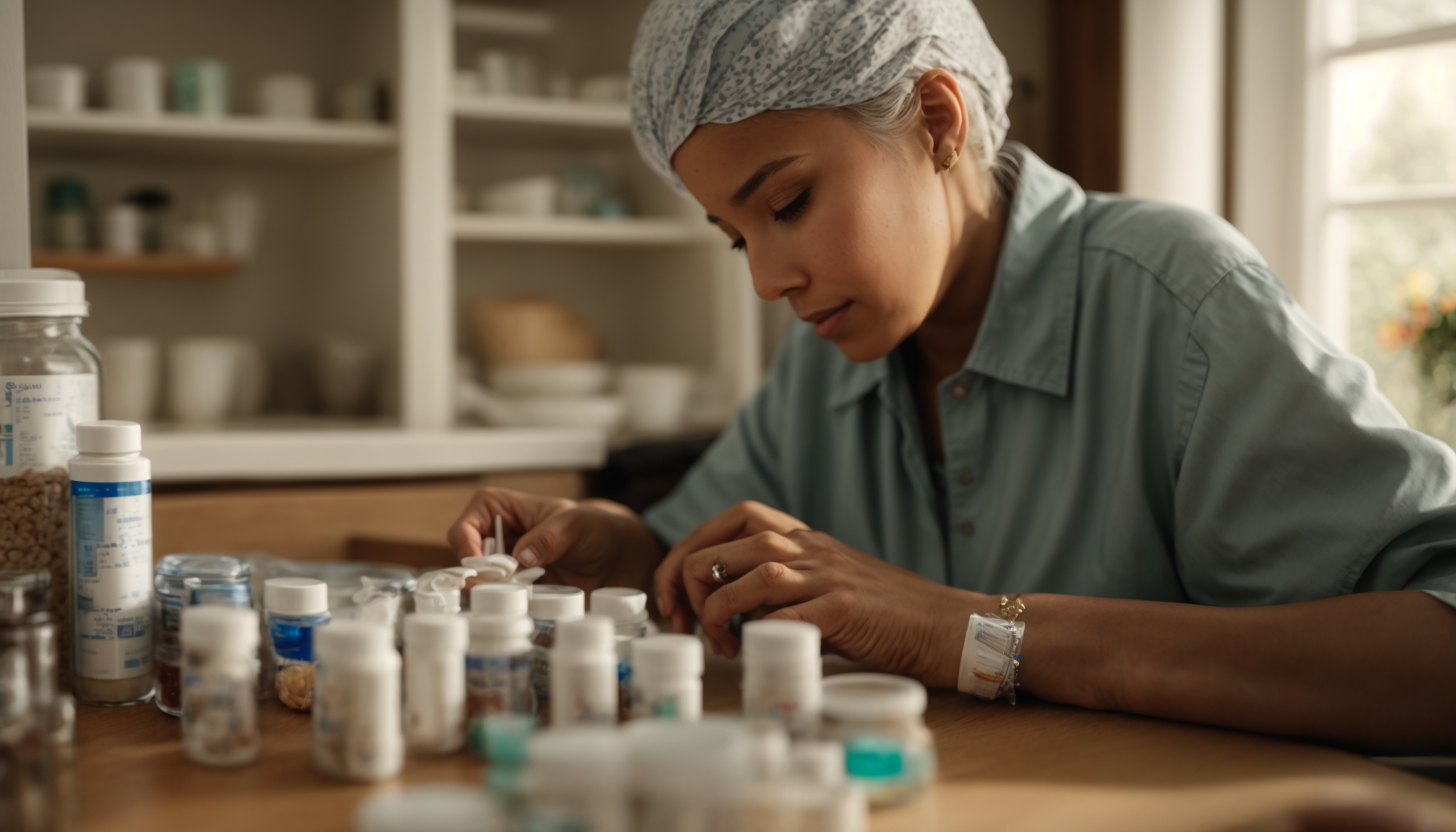 Polifarmasi pada Lansia: Mengenali Risiko dan Strategi Pengelolaan Aman