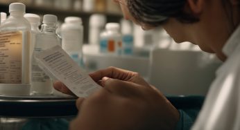 Cara Membaca Informasi Dosis Obat dengan Tepat