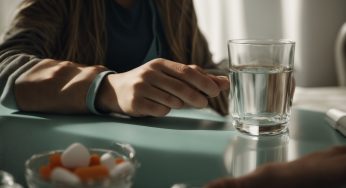 Pentingnya Kepatuhan Minum Obat dalam Proses Penyembuhan