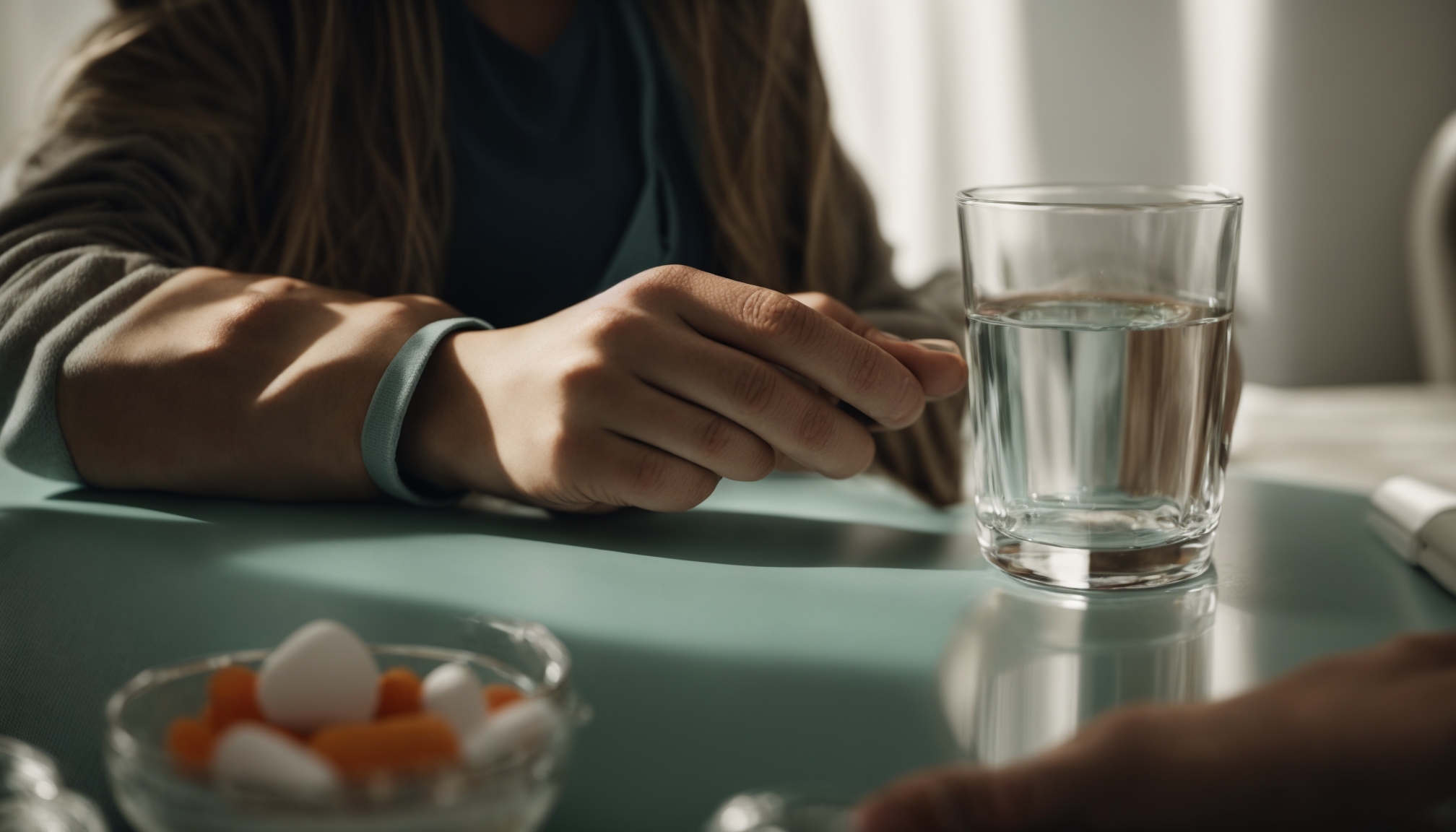 Pentingnya Kepatuhan Minum Obat dalam Proses Penyembuhan