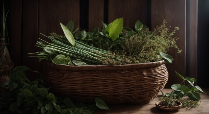 Herbal Tradisional Indonesia Mulai Mendapat Sorotan di Pasar Wellness Internasional