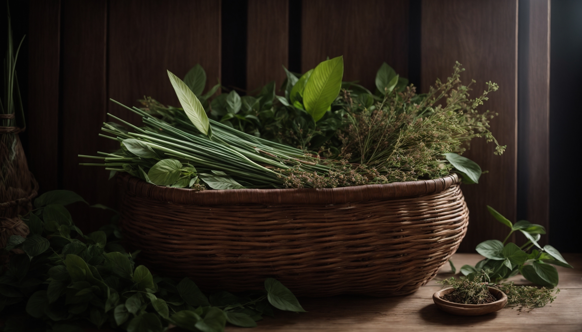 Herbal Tradisional Indonesia Mulai Mendapat Sorotan di Pasar Wellness Internasional