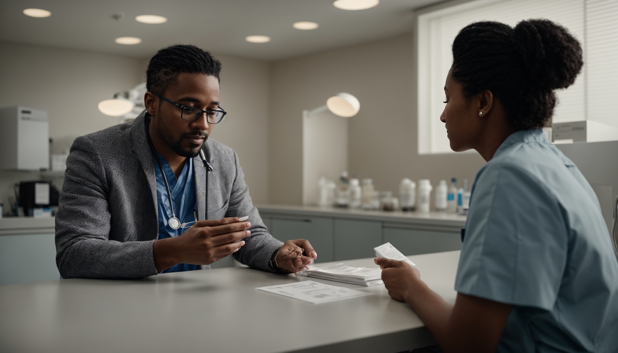 Edukasi Penggunaan Antibiotik secara Bijak demi Kesehatan Optimal