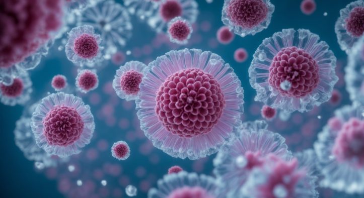 Revolusi Nanoteknologi dalam Obat-obatan: Terobosan Baru untuk Pengobatan Penyakit Kronis