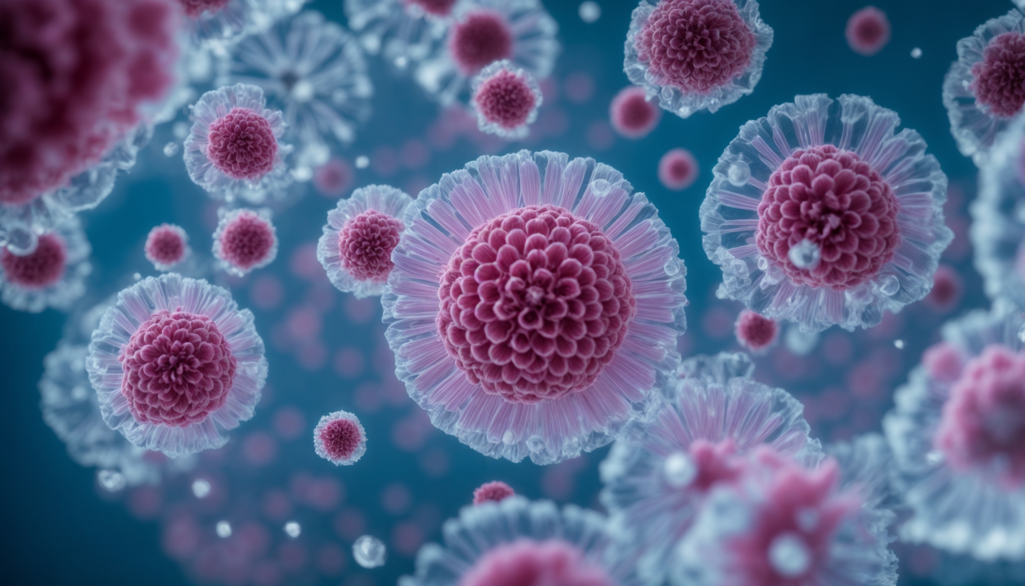 Revolusi Nanoteknologi dalam Obat-obatan: Terobosan Baru untuk Pengobatan Penyakit Kronis