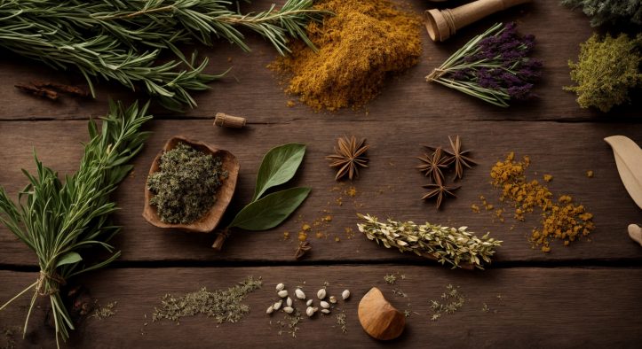 Herbal Medicine dalam Gaya Hidup Sehat Modern: Manfaat dan Penggunaan Terpercaya