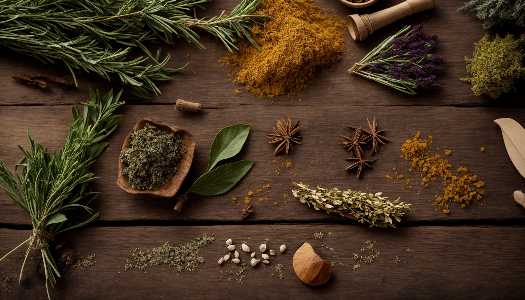 Herbal Medicine dalam Gaya Hidup Sehat Modern: Manfaat dan Penggunaan Terpercaya