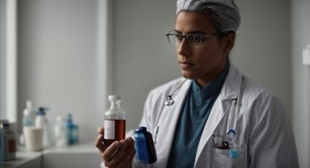 Mengenal Cara Kerja Antibiotik dan Bahaya Resistensi dengan Gaya Simpel