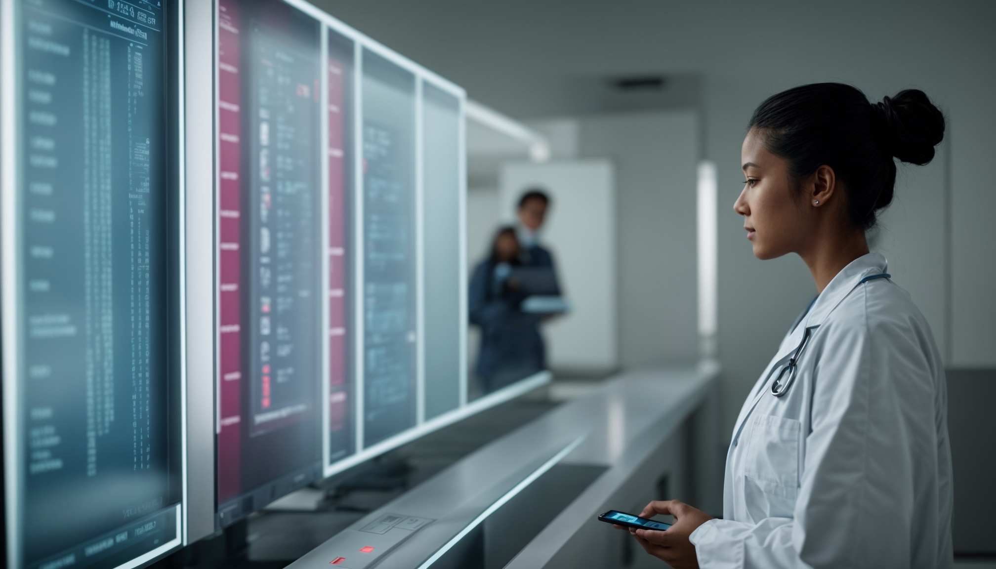 Masa Depan Kedokteran: AI yang Mempermudah Akurasi Diagnosis dan Terapi