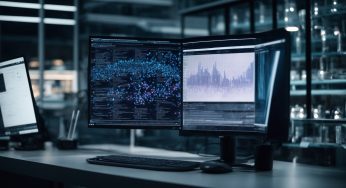 Revolusi Farmasi: Teknologi AI yang Mempercepat Penemuan Obat-Obatan Baru