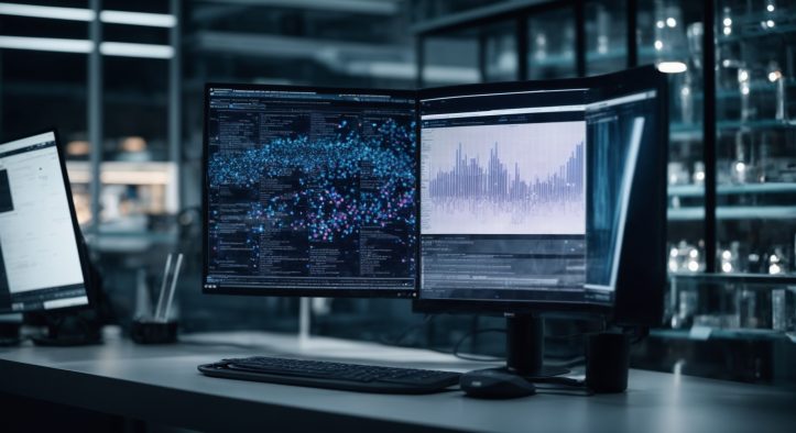 Revolusi Farmasi: Teknologi AI yang Mempercepat Penemuan Obat-Obatan Baru