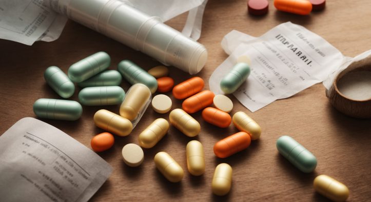 Jangan Sembarangan: Pentingnya Edukasi Penggunaan Antibiotik