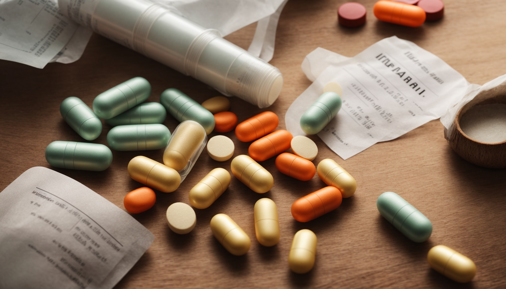 Jangan Sembarangan: Pentingnya Edukasi Penggunaan Antibiotik