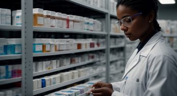 Regulasi Baru Bikin Distribusi Obat Kritis Lebih Ketat, Ini Faktanya