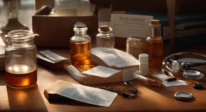 Tips Bijak Menggunakan Obat-obatan Medis yang Perlu Kamu Ketahui