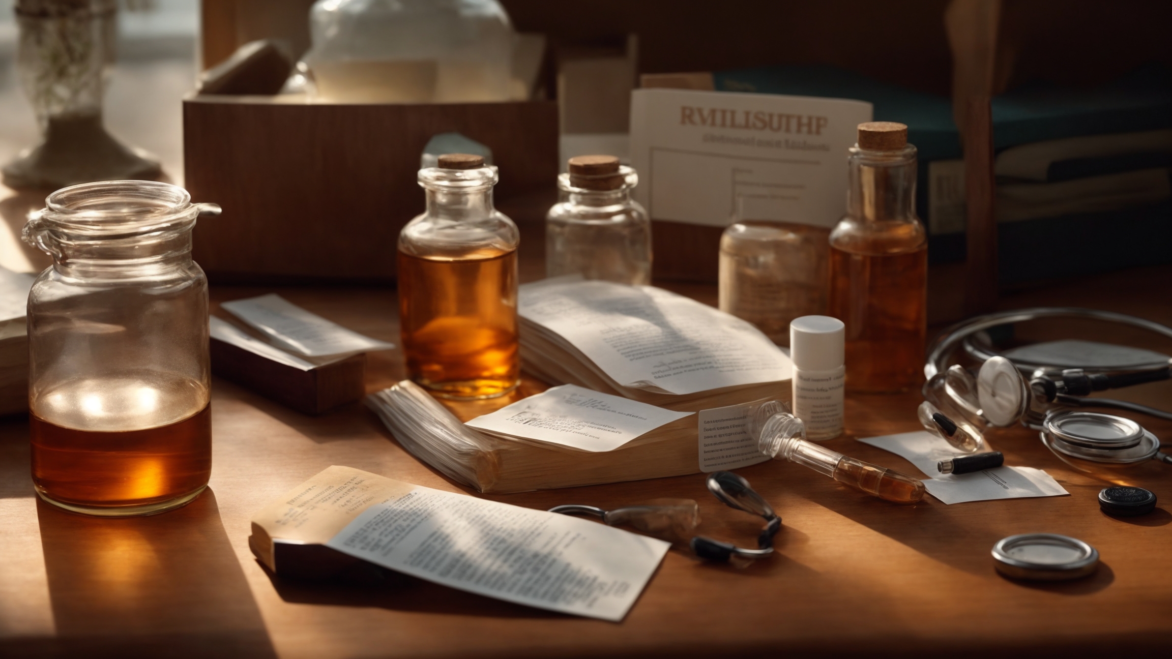 Penggunaan obat-obatan medis dan edukasi kesehatan