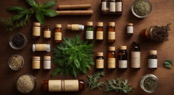 Pilihan Terbaik Obat-obatan Medis dan Herbal Medicine dalam Kesehatan Modern
