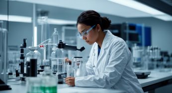 Teknologi Kesehatan yang Mengubah Cara Pengembangan Obat Modern