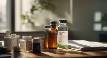 Kenapa Harus Konsultasi Dokter Sebelum Minum Obat Jangka Panjang?