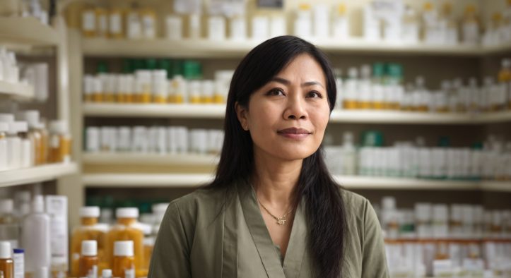Cara Tepat Menggabungkan Obat Medis Konvensional dan Herbal Medicine