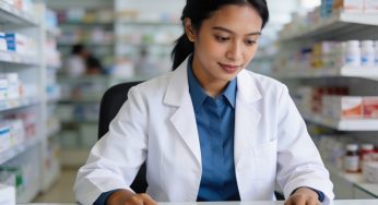 Solusi Distribusi Obat Digital Terpadu untuk Wilayah Terpencil