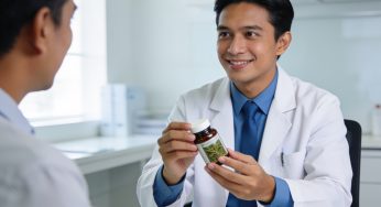 Mitos Obat Herbal Aman: Mengapa Interaksi Obat dan Herbal Bisa Berakibat Fatal