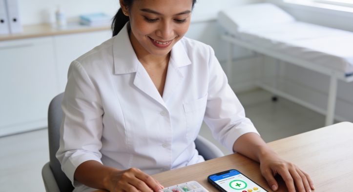 Di Balik Layar Manajemen Minum Obat Digital: Efektivitas atau Sekadar Hype?