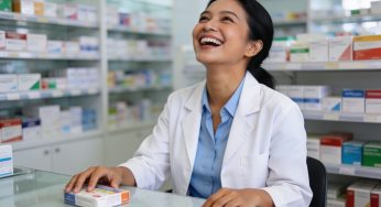 Sistem Distribusi Obat Digital: Bagaimana Health Tech Mengamankan Rantai Pasok Farmasi Indonesia