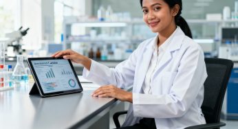 Masa Depan Obat Efektif Lewat Inovasi Health Tech di Indonesia