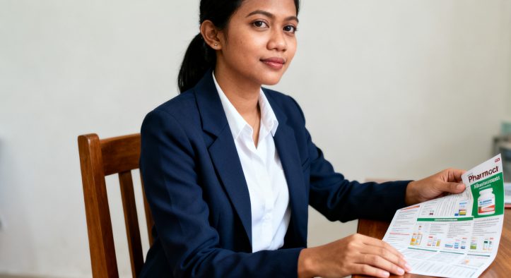 Panduan Praktis Penggunaan Obat Medis Bijak dan Aman